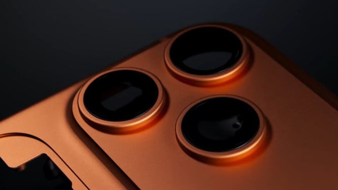 Canggih! Fitur Baru iPhone 17 yang Belum Dimiliki Smartphone Android 2025