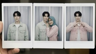 Cara Bikin Foto Polaroid Bareng Idol Kpop Pakai Gemini AI, Praktis dan Cepat