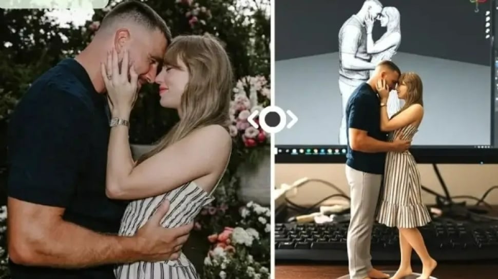 Cara Buat Foto Miniatur Viral di HP: Aplikasi Selain Gemini AI yang Mudah Digunakan