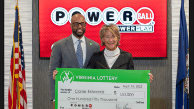 Cerita Nenek Menang Lotre Rp 2,5 Miliar Berkat ChatGPT, Apa Promptnya?