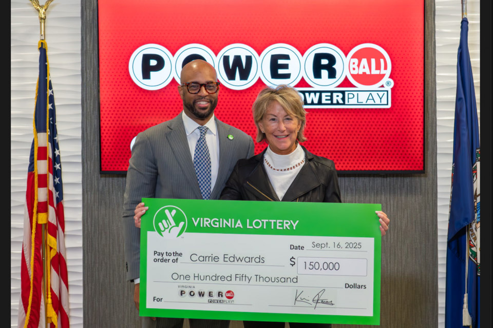 Cerita Nenek Menang Lotre Rp 2,5 Miliar Berkat ChatGPT, Apa Promptnya?