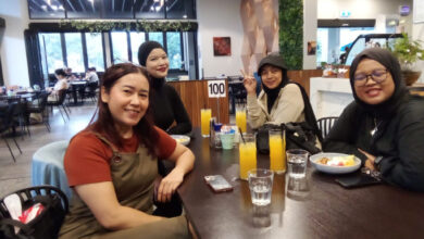 Cerita Pemenang Indonesia yang Menang Tiket Nonton Langsung MXGP di Darwin