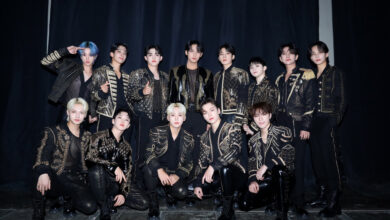 Cetak Rekor Baru, MV HOT SEVENTEEN Capai 200 Juta Views di YouTube