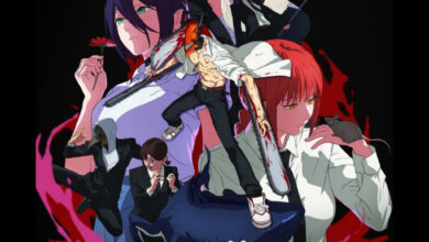 Chainsaw Man: Reze Arc Tantang Dominasi Demon Slayer di Box Office