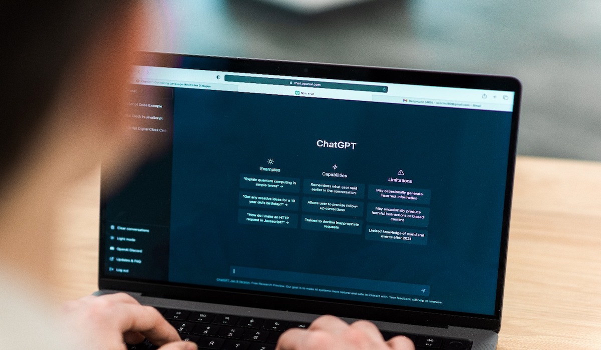 ChatGPT: Solusi Baru bagi Ilmuwan Atasi Tantangan Matematika Ribuan Tahun