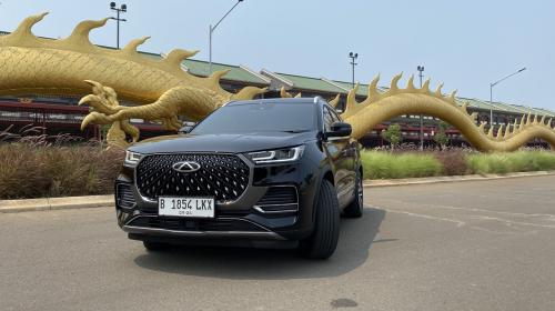 Chery Beberkan Hasil Investigasi Terkait Kasus Tiggo 8 CSH Mati Mendadak