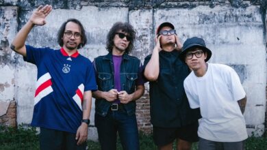 Chord dan Lirik Lagu Binar Wajah Sebaya - Morfem: Fakta Menarik Tersembunyi