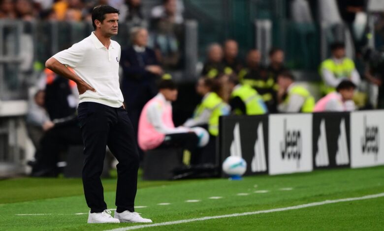 Christian Civu Puji Inter Milan Meski Kalah dari Juventus di Pertandingan