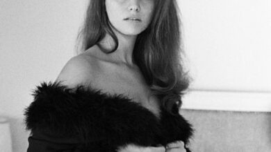 Claudia Cardinale, Ikon Perfilman Italia, Meninggal di Usia 87 Tahun