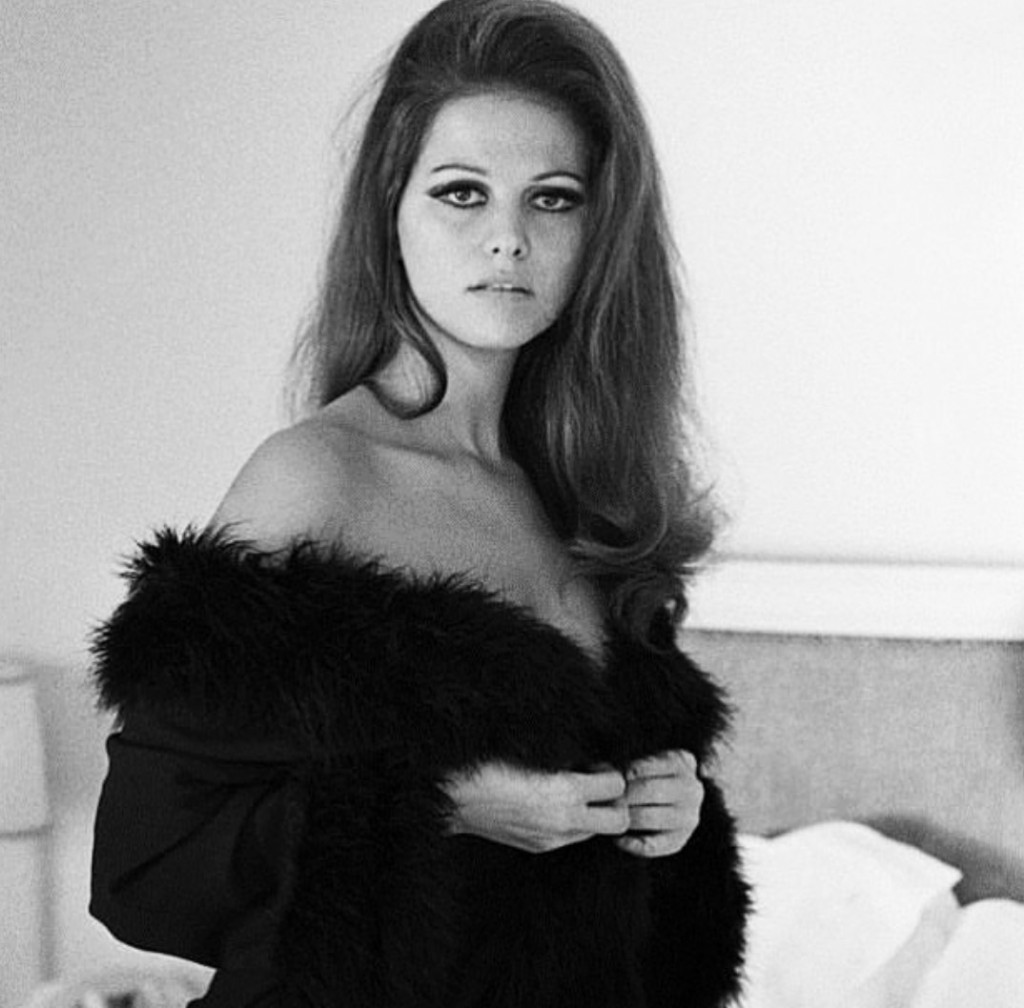 Claudia Cardinale, Ikon Perfilman Italia, Meninggal di Usia 87 Tahun