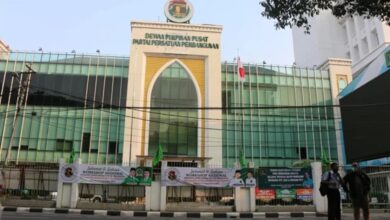 Cucu Pendiri Gontor dan Anak Mbah Moen Siap Maju Caketum PPP