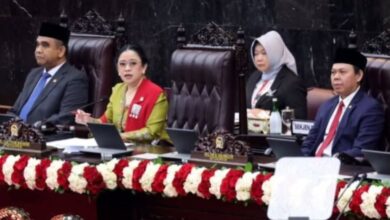 Cuma Dapat Rp65,5 Juta/Bulan: Perbandingan Gaji DPR Masa Lalu dan Kini