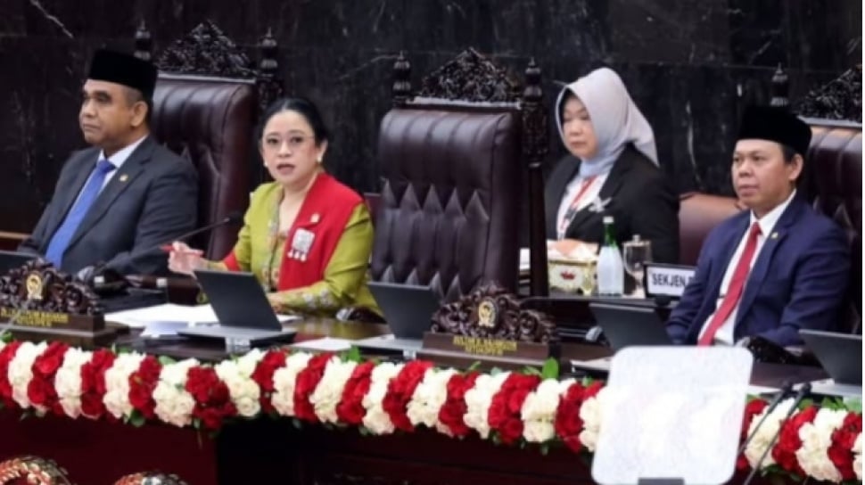 Cuma Dapat Rp65,5 Juta/Bulan: Perbandingan Gaji DPR Masa Lalu dan Kini