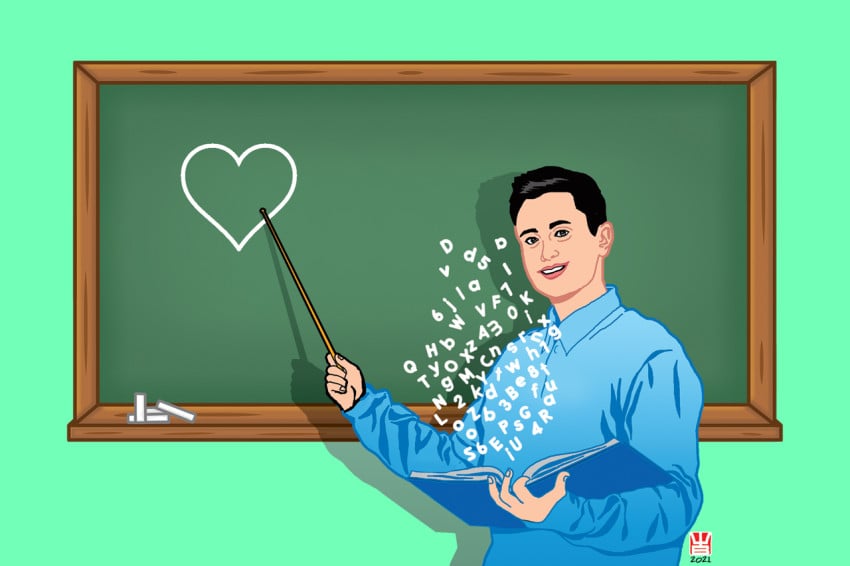 DPR Awasi Anggaran Rp2 Triliun untuk Smartboard Sekolah, Pastikan Distribusi Tepat