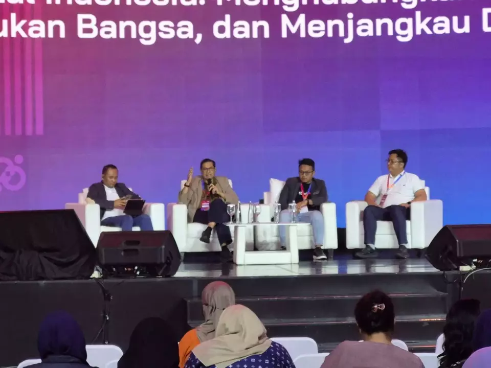 DPR Peringatkan Pemerintah Terkait Data Pribadi Bocor yang Mengkhawatirkan