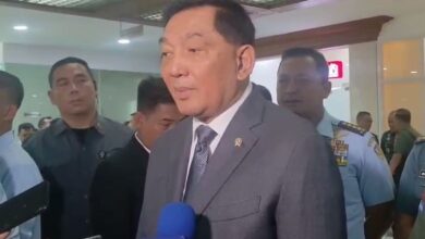 DPR Setujui Anggaran Kemhan-TNI 2026 Rp187,1 Triliun untuk Kedaulatan Nasional