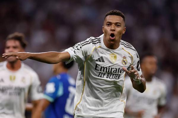 Daftar 4 Klub Raksasa Eropa Sapu Bersih Kemenangan: Siapa Paling Perkasa?