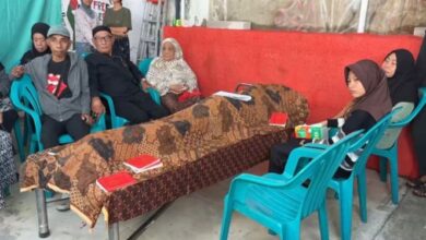 Daftar 6 Korban Tewas Akibat Demo Ricuh, Termasuk Mahasiswa dan Ojol