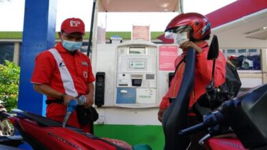 Daftar Harga BBM Pertamina 8 September 2025: Pertalite hingga Pertamax Terbaru