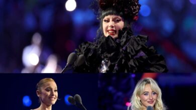 Daftar Lengkap Pemenang MTV Video Music Awards 2025: Siapa Saja yang Menang?