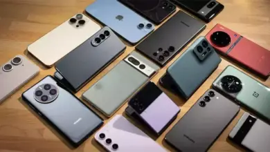 Daftar Terbaru: 10 Smartphone dengan Kinerja Terkencang 2025