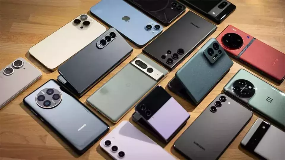 Daftar Terbaru: 10 Smartphone dengan Kinerja Terkencang 2025