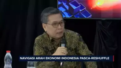Dana Rp 200 T di Bank Himbara Harus Digerakkan ke Sektor Riil untuk Optimalkan Ekonomi