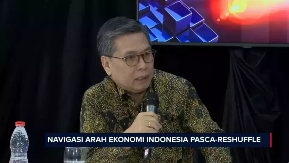 Dana Rp 200 T di Bank Himbara Harus Digerakkan ke Sektor Riil untuk Optimalkan Ekonomi