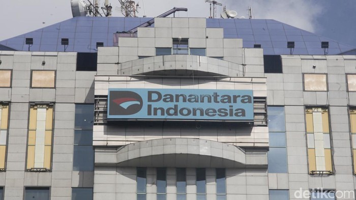 Danantara Buka Suara Soal Isu Calon Direktur Keuangan Garuda dari Asing