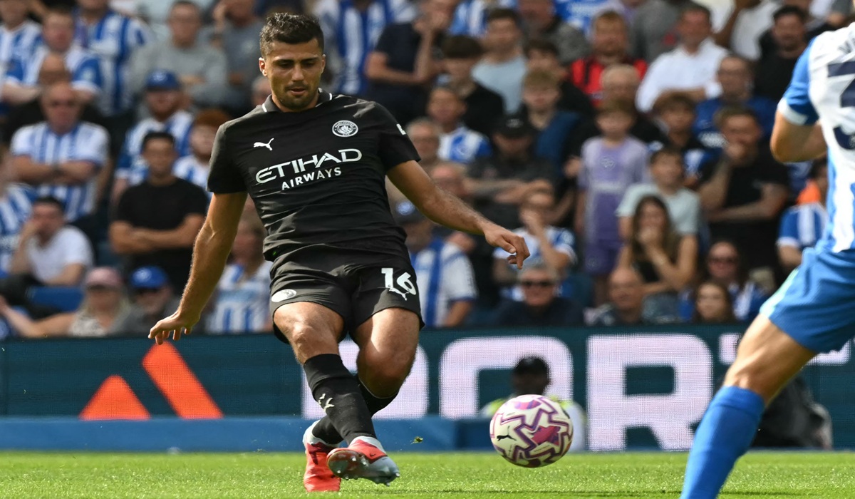 Dani Carvajal Ajak Rodri Bergabung dengan Real Madrid, Siap Perkuat Tim?