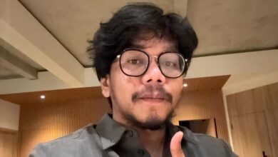 Dari Ancaman Laporan ke Permintaan Maaf, Kasus Ferry Irwandi dan TNI Selesai Damai