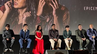 Debut Rigen Rakelna: Film 'Kang Solah From Kang Mak x Nenek Gayung' Siap Tayang