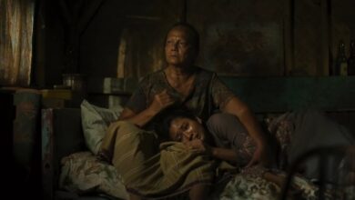 Debut Sutradara Reza Rahadian: Film Pangku Go International, Tayang di Busan!