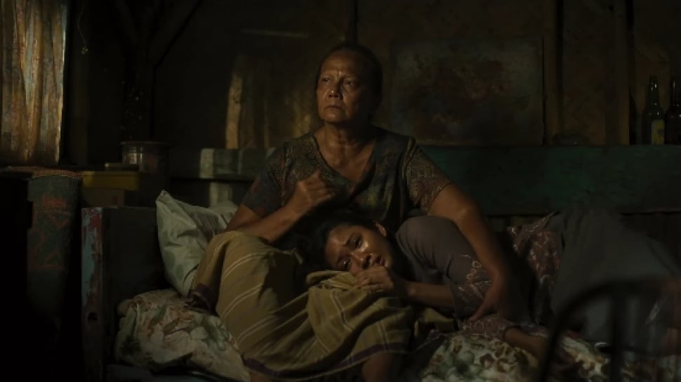 Debut Sutradara Reza Rahadian: Film Pangku Go International, Tayang di Busan!