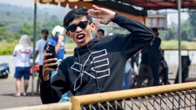 Dede Sunandar Akui Pernah Selingkuh dengan LC: "Dia Baik Banget!"