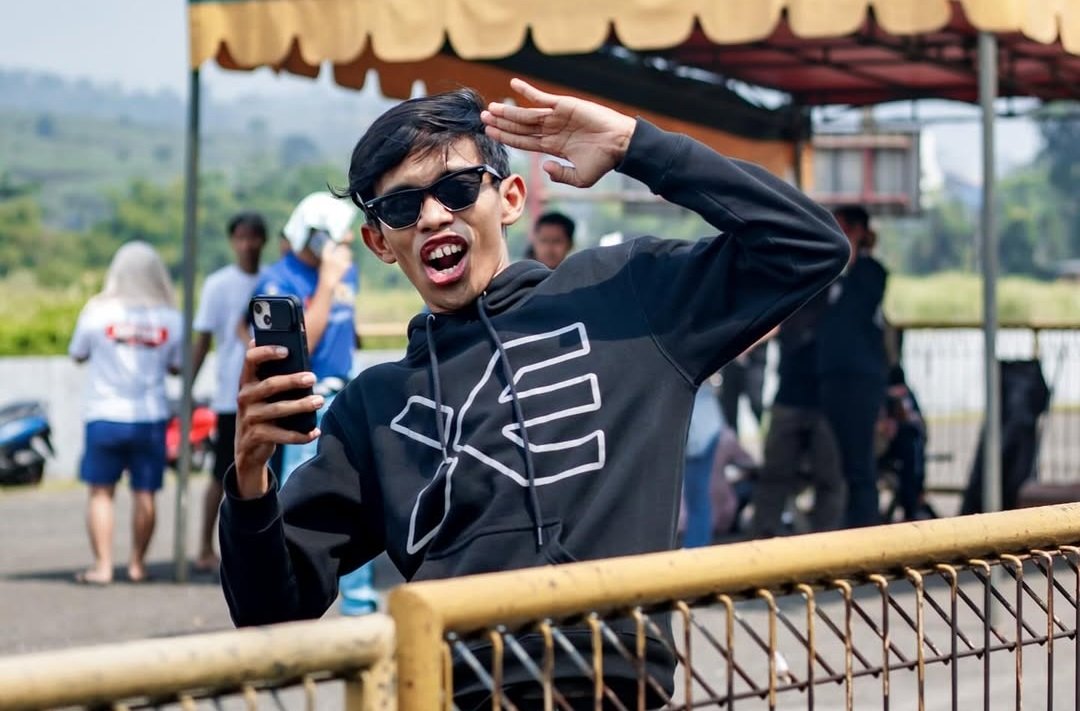 Dede Sunandar Akui Pernah Selingkuh dengan LC: "Dia Baik Banget!"