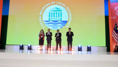 Delegasi PNLG Forum 2025: Diskusi Strategis dan Kunjungan ke Pelabuhan Tanjung Priok