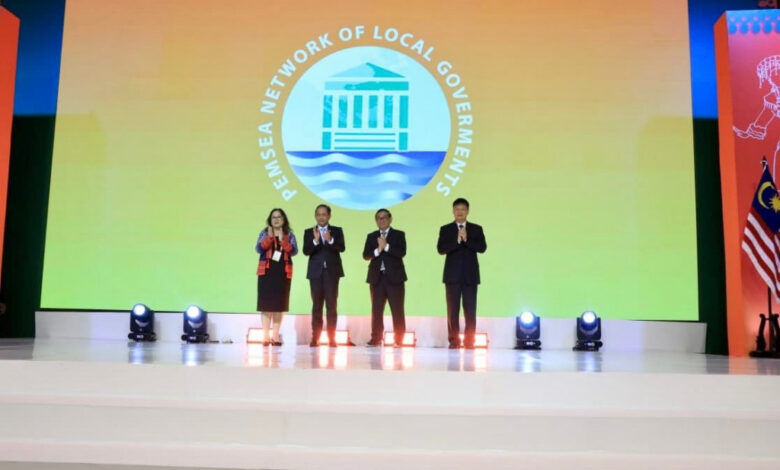 Delegasi PNLG Forum 2025: Diskusi Strategis dan Kunjungan ke Pelabuhan Tanjung Priok