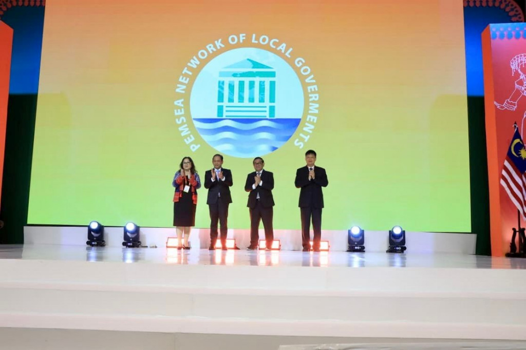 Delegasi PNLG Forum 2025: Diskusi Strategis dan Kunjungan ke Pelabuhan Tanjung Priok