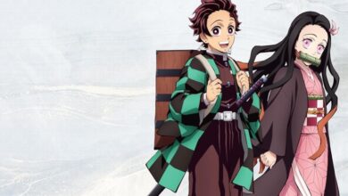 Demon Slayer: Infinity Castle Salip Spirited Away, Jadi Film Animasi Terlaris Kedua
