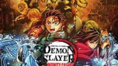 Demon Slayer Masih Memimpin: Film Terlaris di Bioskop Indonesia Akhir Agustus 2025