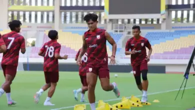 Derbi Jateng Persis vs Persijap: Laga Krusial di Manahan Menentukan Langkah