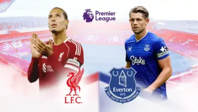 Derbi Merseyside: Susunan Pemain Liverpool Vs Everton Rindukan Aksi!