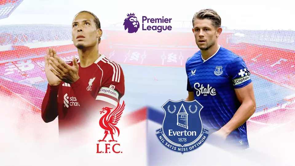 Derbi Merseyside: Susunan Pemain Liverpool Vs Everton Rindukan Aksi!