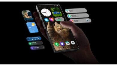 Deretan HP dengan Teknologi AI Terbaik 2025: Inovasi Canggih di Masa Depan Genggaman Anda
