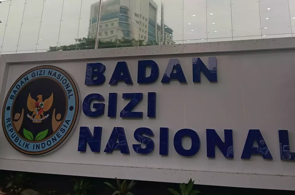 Deretan Purnawirawan TNI Jadi Pejabat BGN untuk Kawal Program MBG