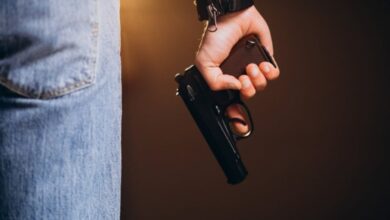 Detik-detik Tewasnya Diplomat RI Zetro Leonardo Purba oleh Pembunuh Bayaran: Motif Terungkap?