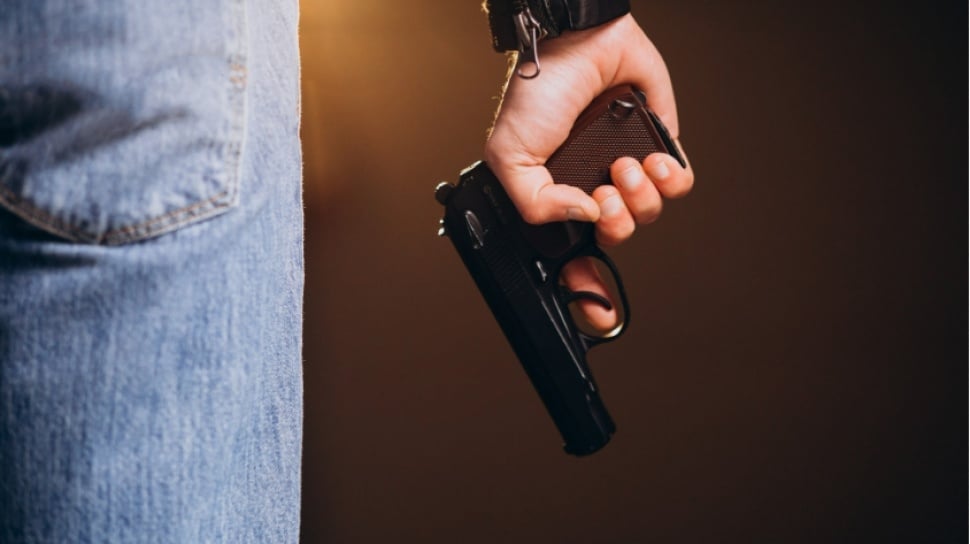 Detik-detik Tewasnya Diplomat RI Zetro Leonardo Purba oleh Pembunuh Bayaran: Motif Terungkap?