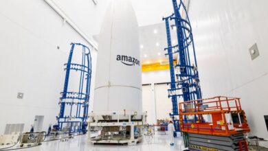 Di Tengah Era Satelit LEO, Bagaimana Masa Depan Bisnis Satelit GEO?