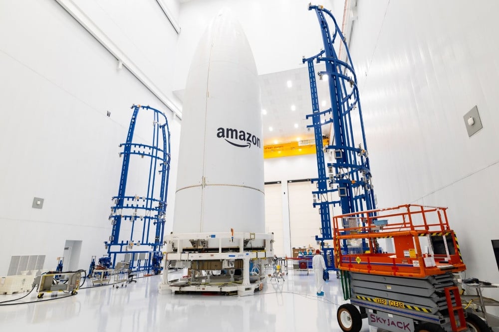 Di Tengah Era Satelit LEO, Bagaimana Masa Depan Bisnis Satelit GEO?